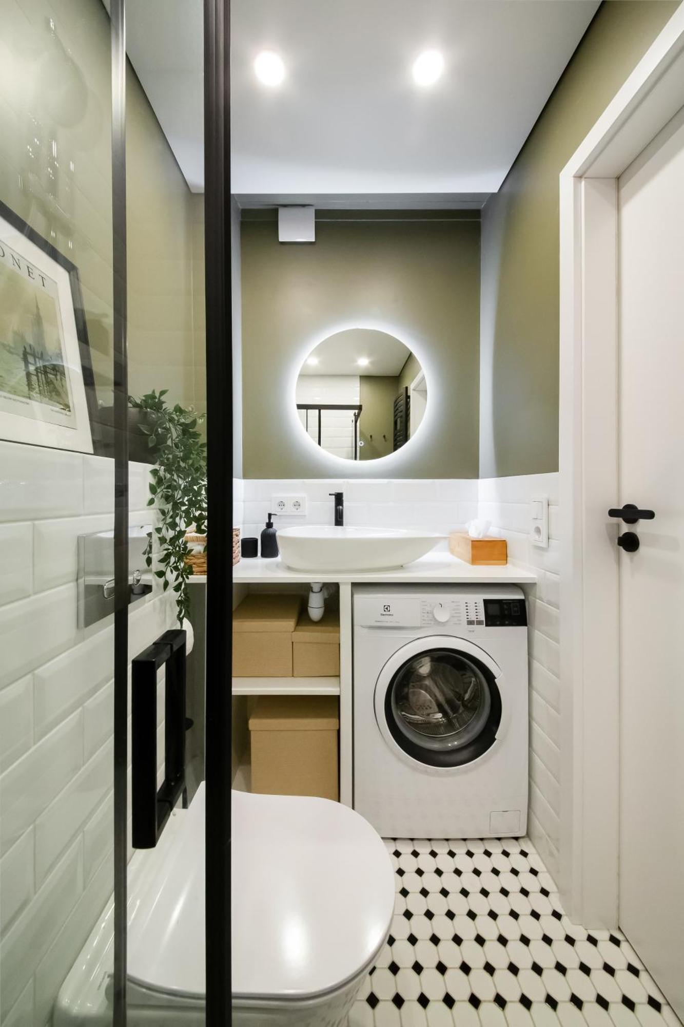 Cozy Apartment In Zverynas Vilnius Exterior photo