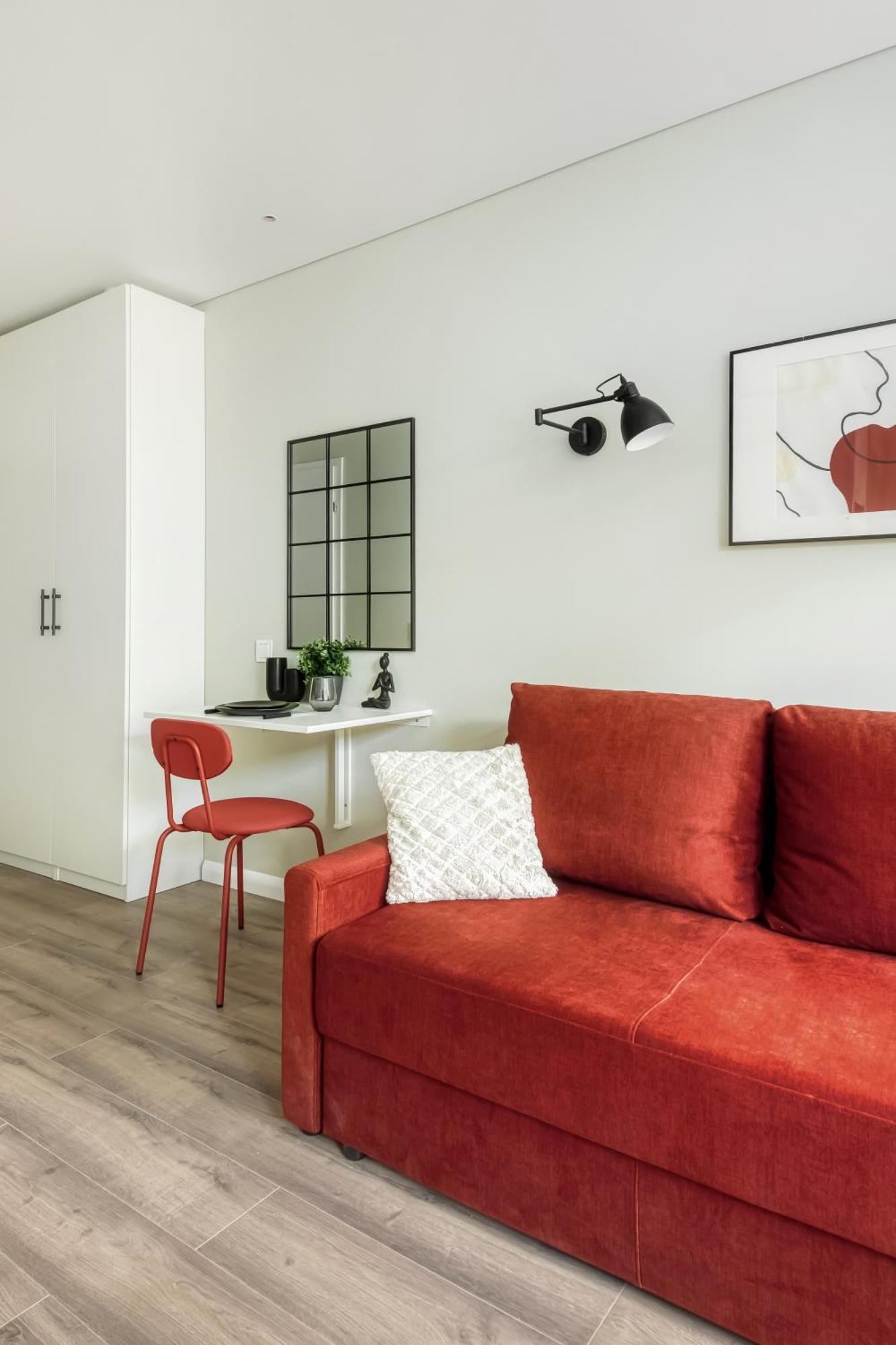 Cozy Apartment In Zverynas Vilnius Exterior photo